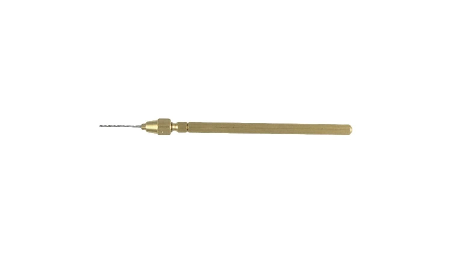 Cleaning drill nozzle 1.0mm