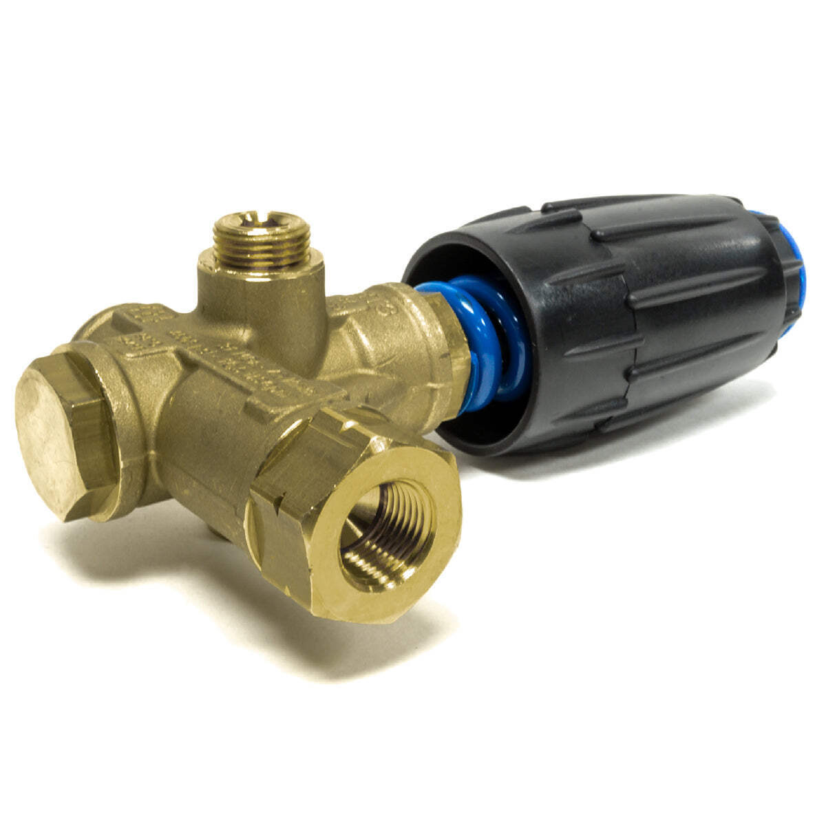 2PK Genuine AR VRT3-250EZ 3650 PSI Pressure Washer Easy Start Unloader Valve
