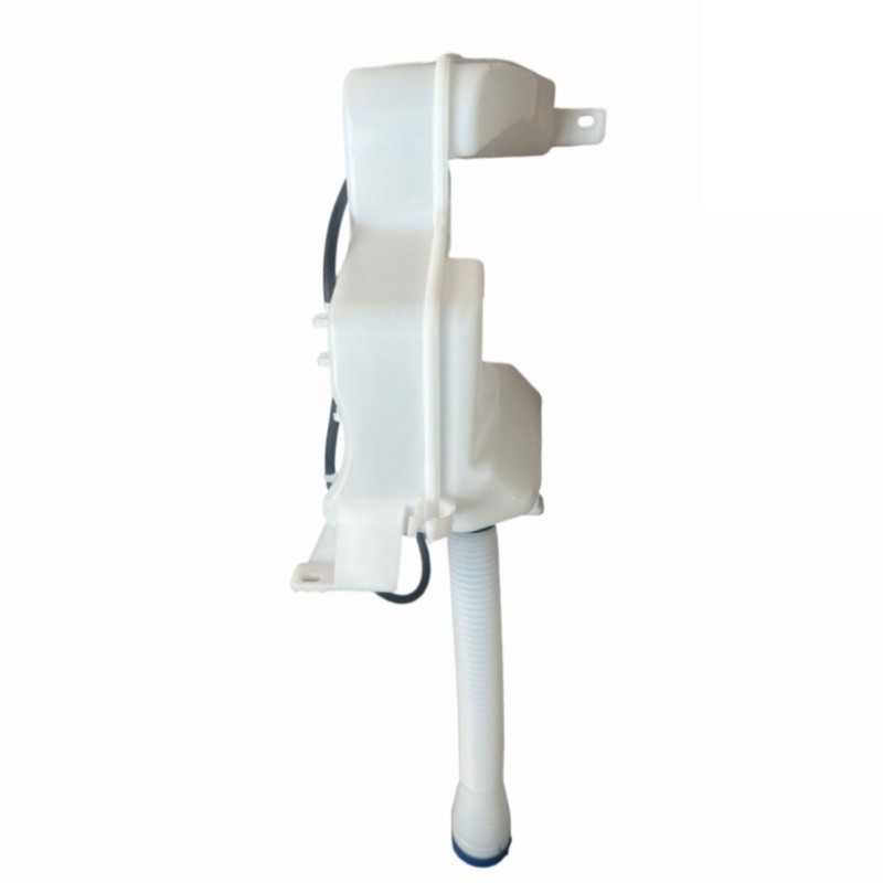 Universal 2L Windshield Washer Reservoir Polymer Easy Installation 6431P5 6431L2
