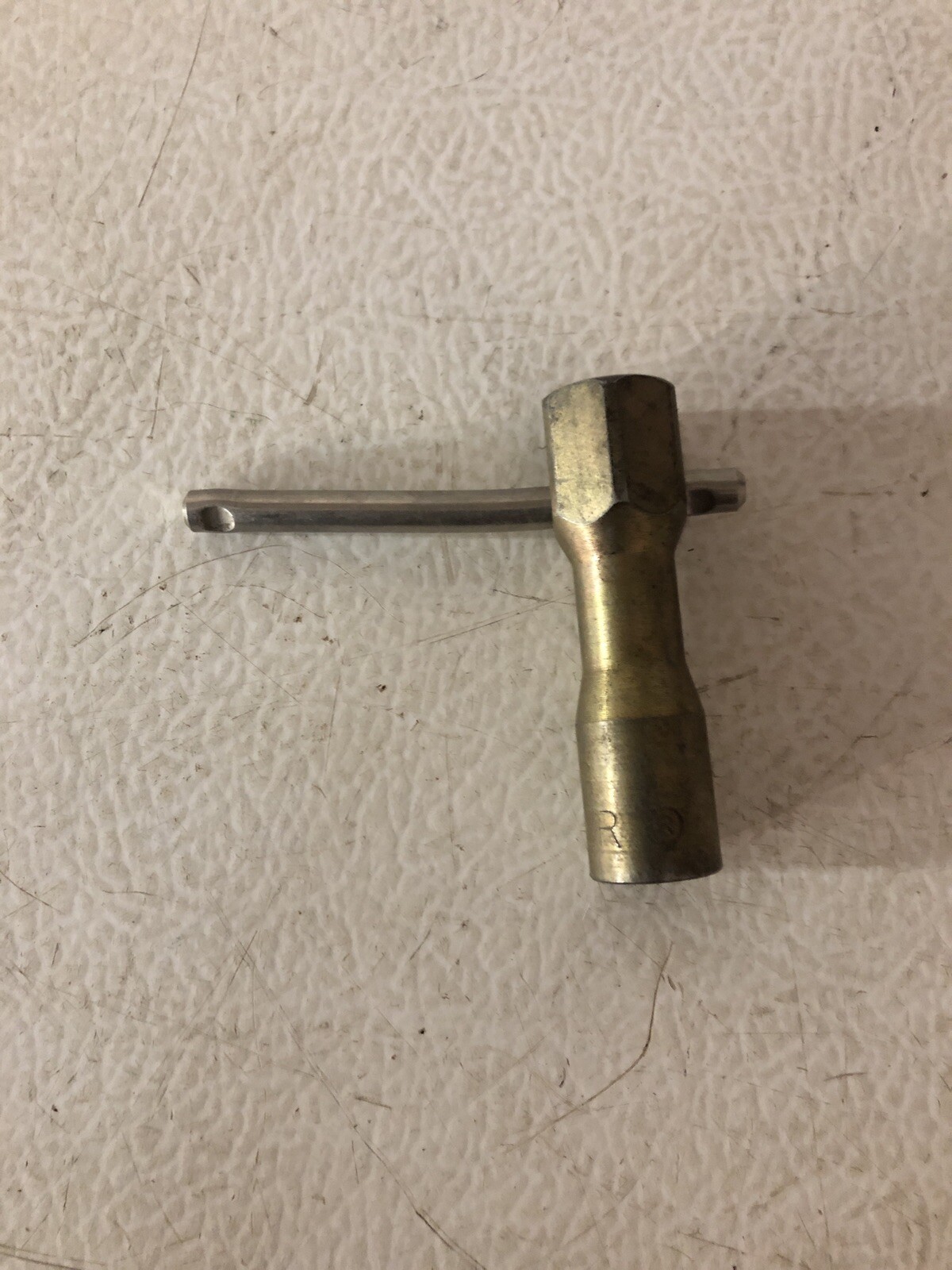 9/16″ Hammel MFG Tip Twister Spray Nozzle wrench-Used, Free Shipping