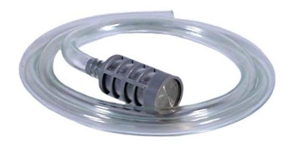 Valley Industries PK-15000000 Pressure Washer Soap Tubing Kit, Gray