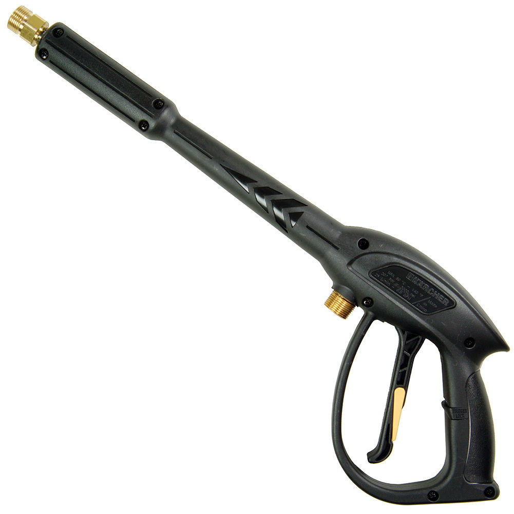 Karcher Trigger Gun 91120140 or 9.112-014.0 – 3000 psi (OEM Gun)
