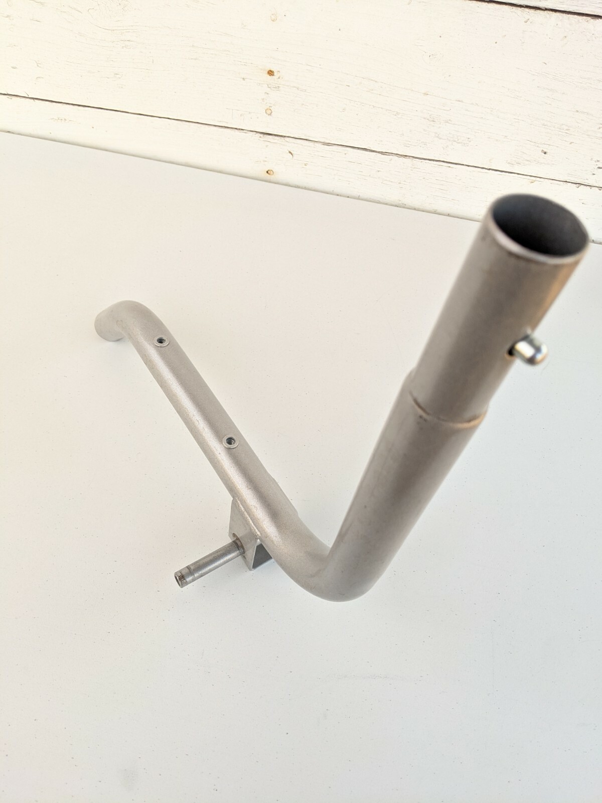 Ryobi OEM Parts. Left Frame For RY142300 Corded 2300psi Pressure Washer