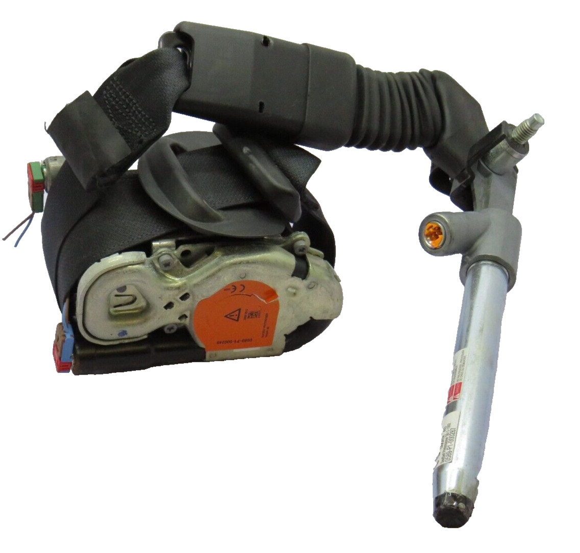 ⭐RENAULT KADJAR 868840584R 868840584R Front Left Seat Belt⭐