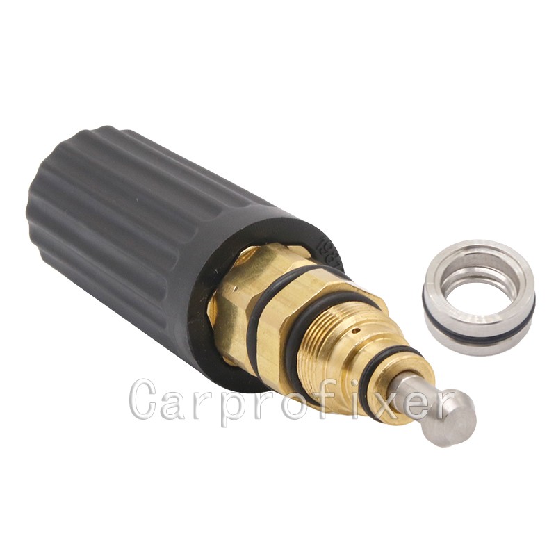 AR2858 193126 Pressure Washer Pump Unloader Valve FOR SJV XJV XJW Repair Kit USA