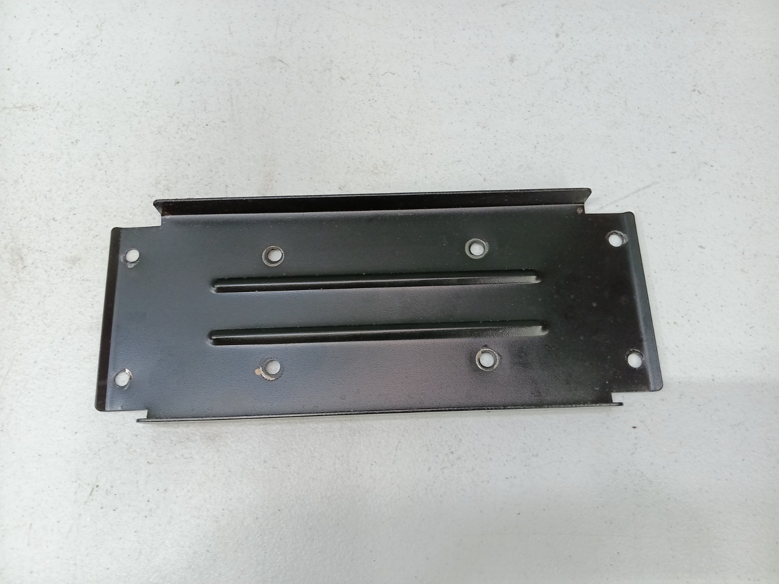 OEM Part Ryobi RY142300 RY142711 Pressure Washer Base Plate Motor Plate