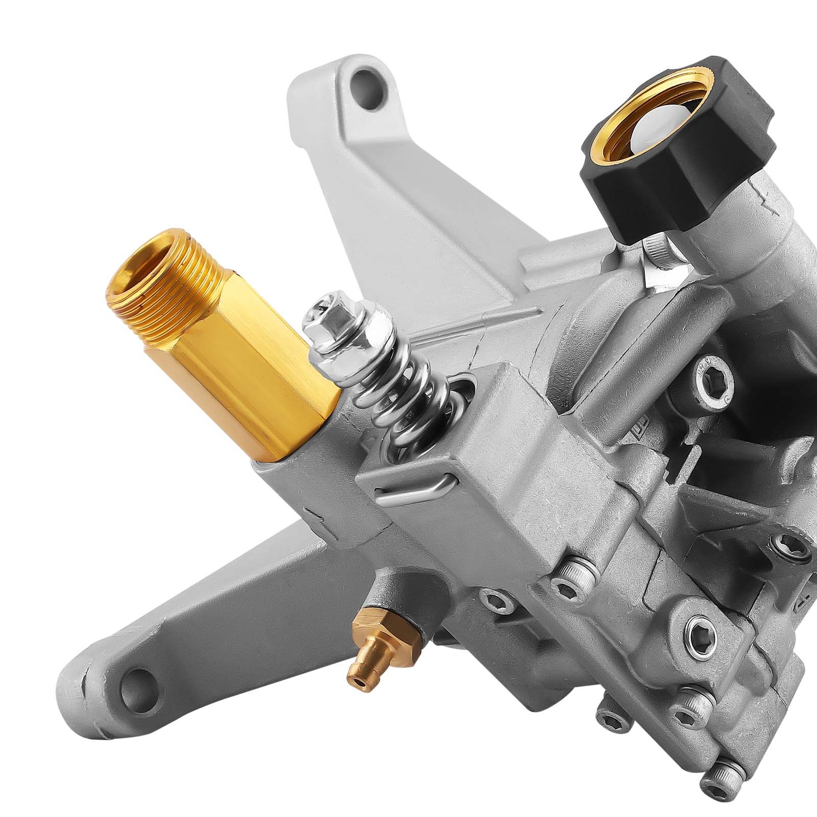 7/8″ Vertical Power Pressure Water Pump 2700psi for Homelite UT80993 UT80709