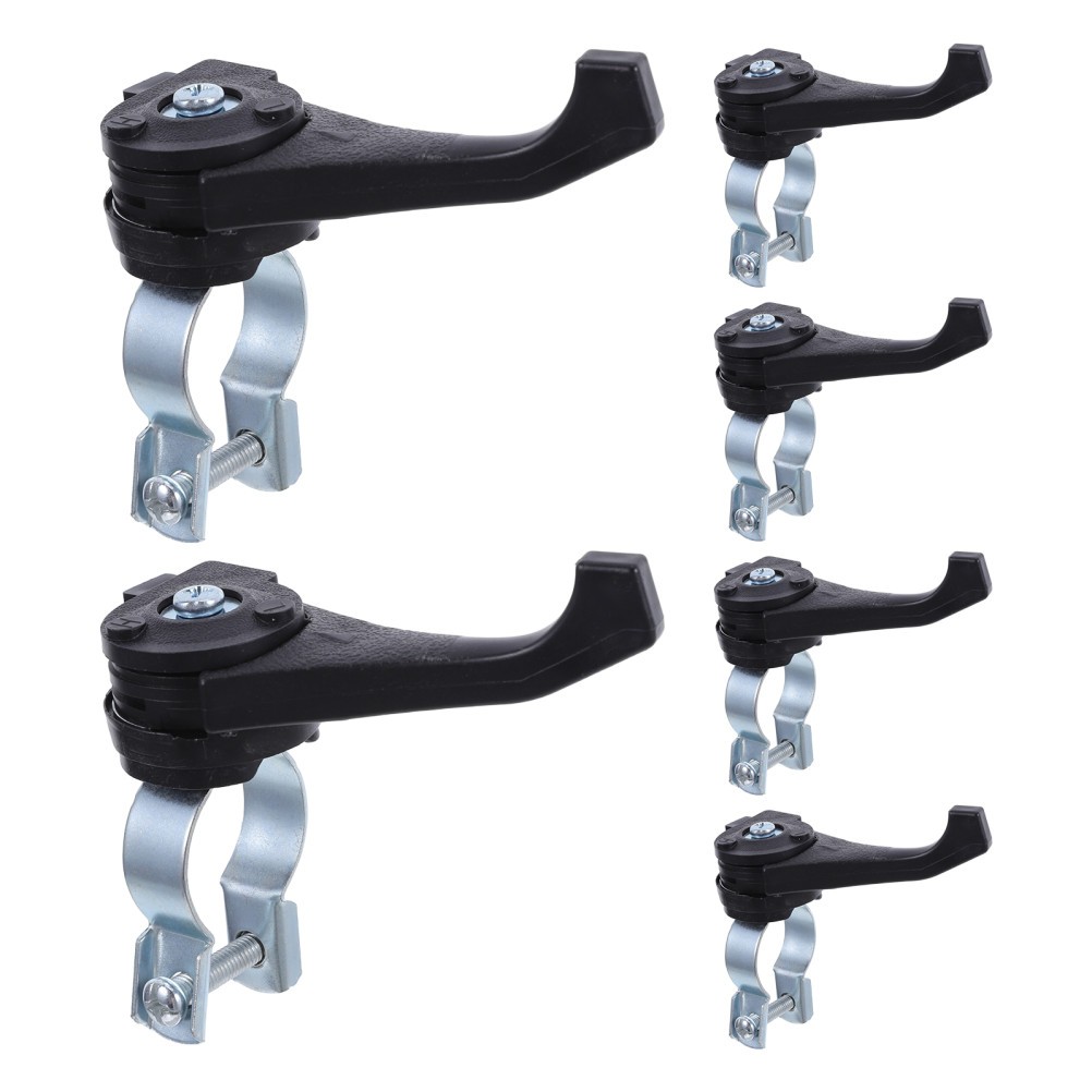 6pcs Adjustable High-Low Speed Throttle Switch – Replacement Part for Backpack