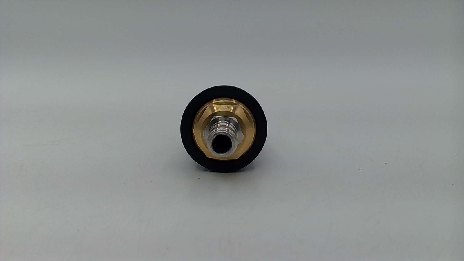 4000 PSI Turbo Pressure Washer 4-6 GPM 1/4″ Quick Connect Spray Tip