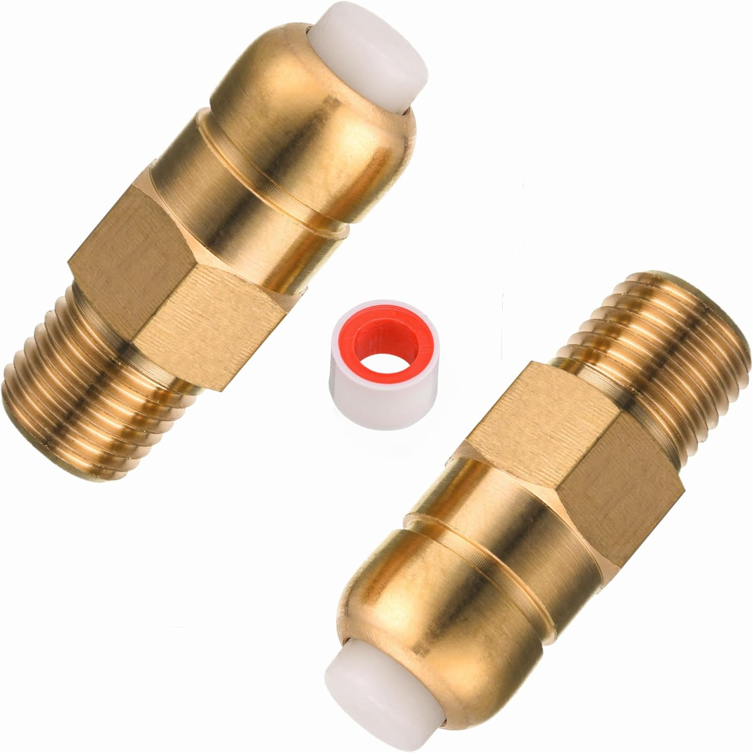 Pressure Washer Thermal Relief Valve Kit, Replacement Thermal Release Valve f…