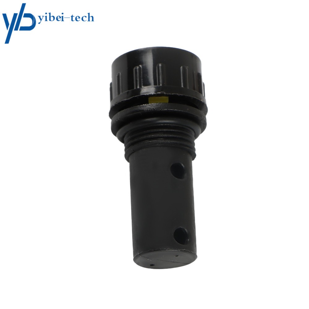 Solid Shaft Belt Drive Pressure Power Washer Pump 24mm 3600 PSI 4.9GPM