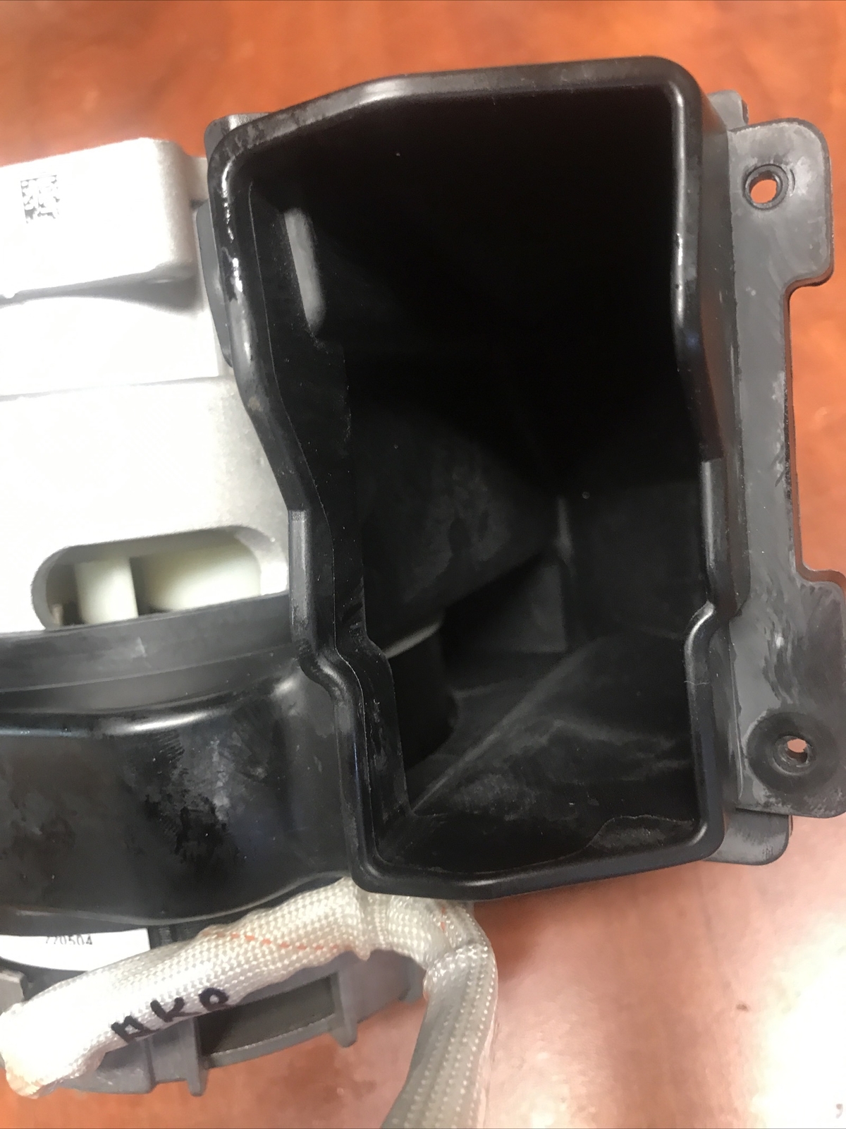 New OEM Part 40v Motor Assy For Ryobi RY40PW15 1500PSI 40V Pressure Washer