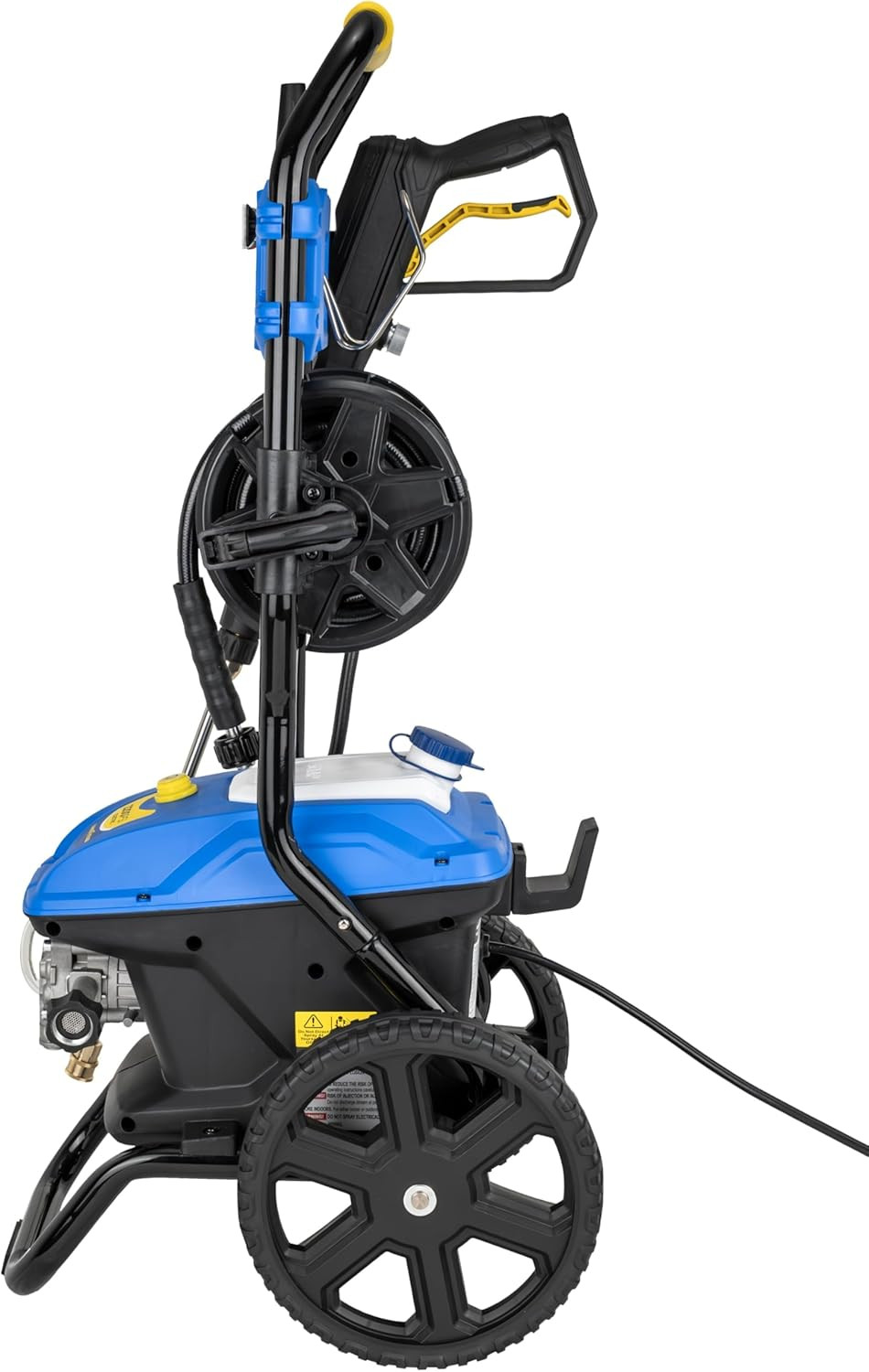 Pressure Washer Goodyear 2200 PSI Vertical Electric 1.6 GPM High Pressure