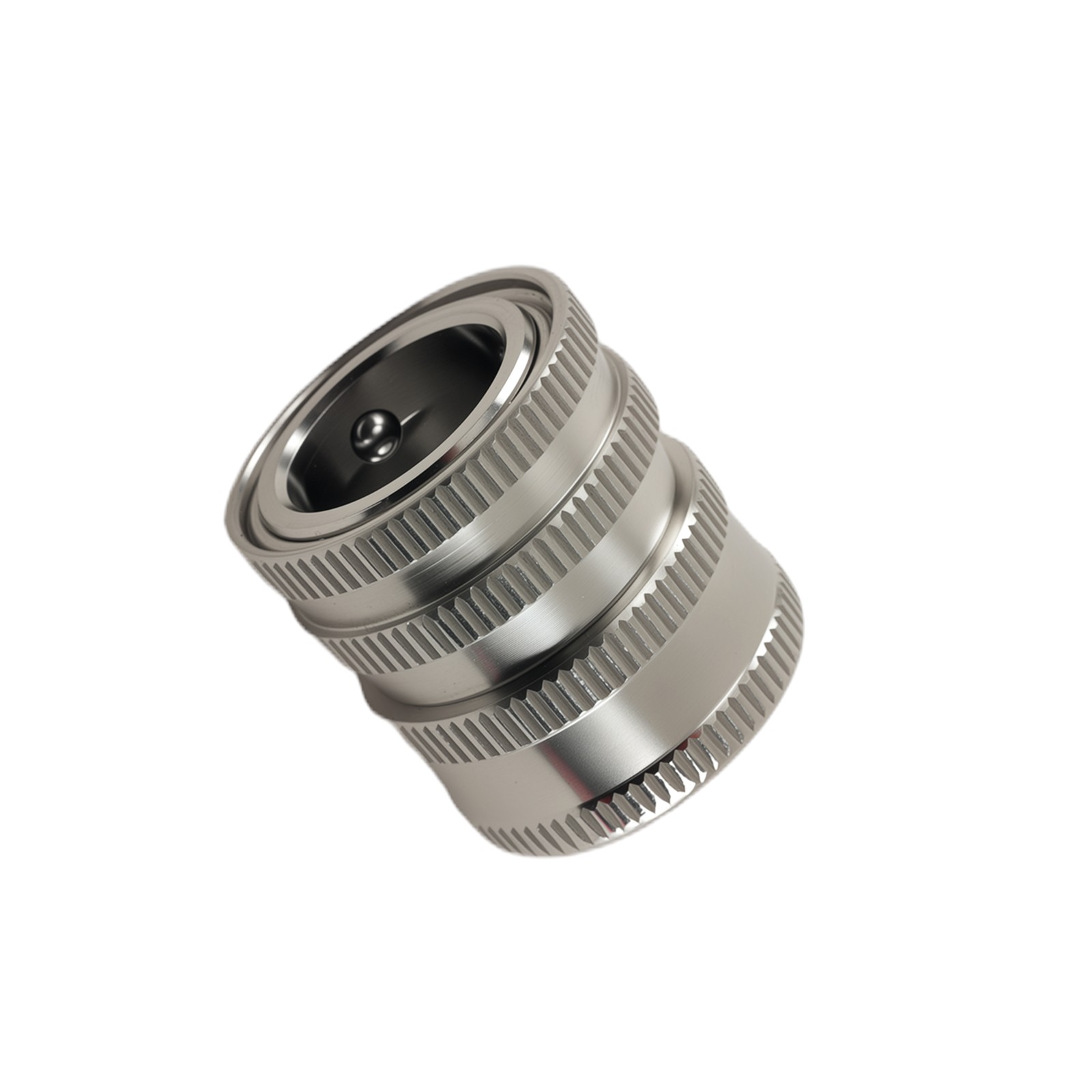 4x Pressure Washer Adapter Fitting 3/4″ Garden Hose Quick Connect Stainless