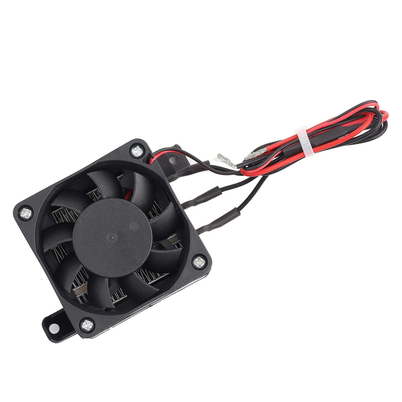 110V Thermistor Heater Mini Air Heating Constant 12V/250W, 12V/250W
