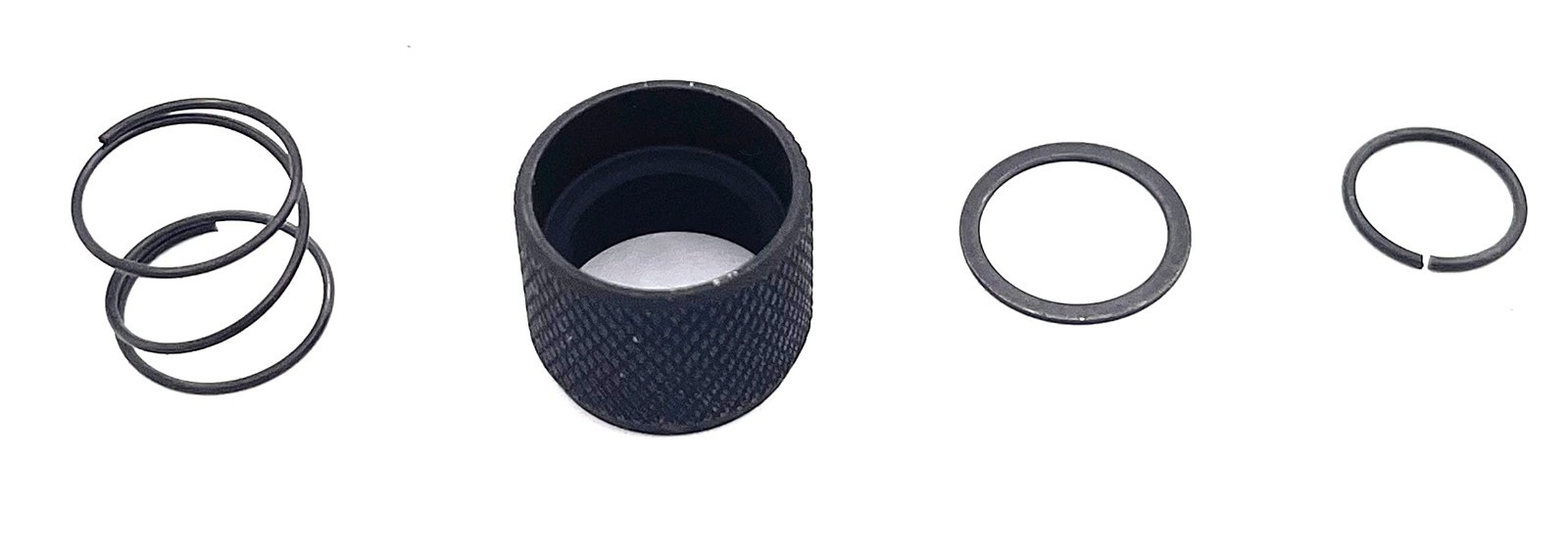 Impact Driver Sleeve Washer Spring Replacement Part for 20V DCF885 DCF886 Cordle
