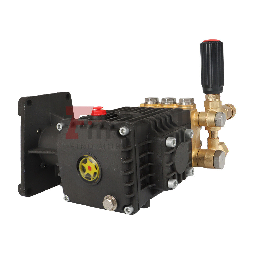 CF 3040 G: 3000 psi 4 US gpm 1-in Shaft Pressure Washer Pump New