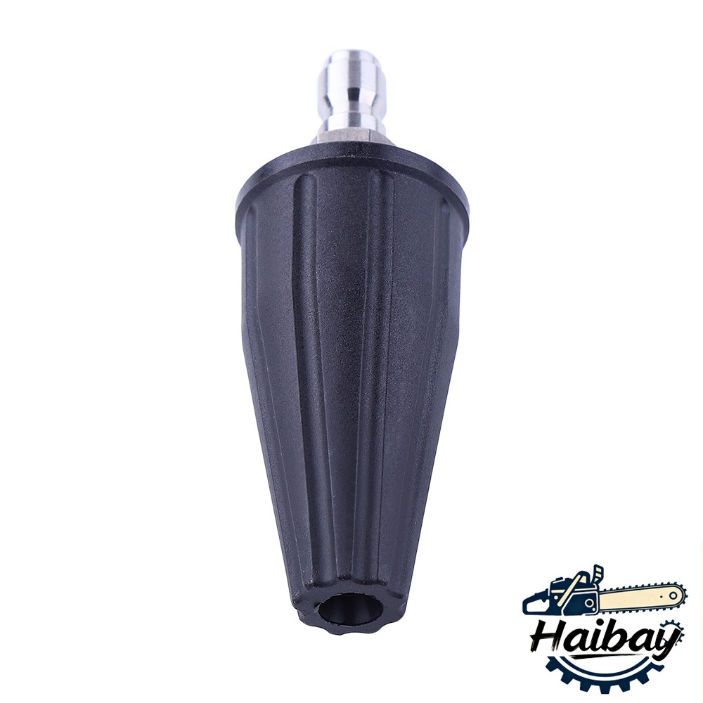 Power 4000 PSI Turbo Nozzle Rotating-Rotary For Pressure Washer Connector New US
