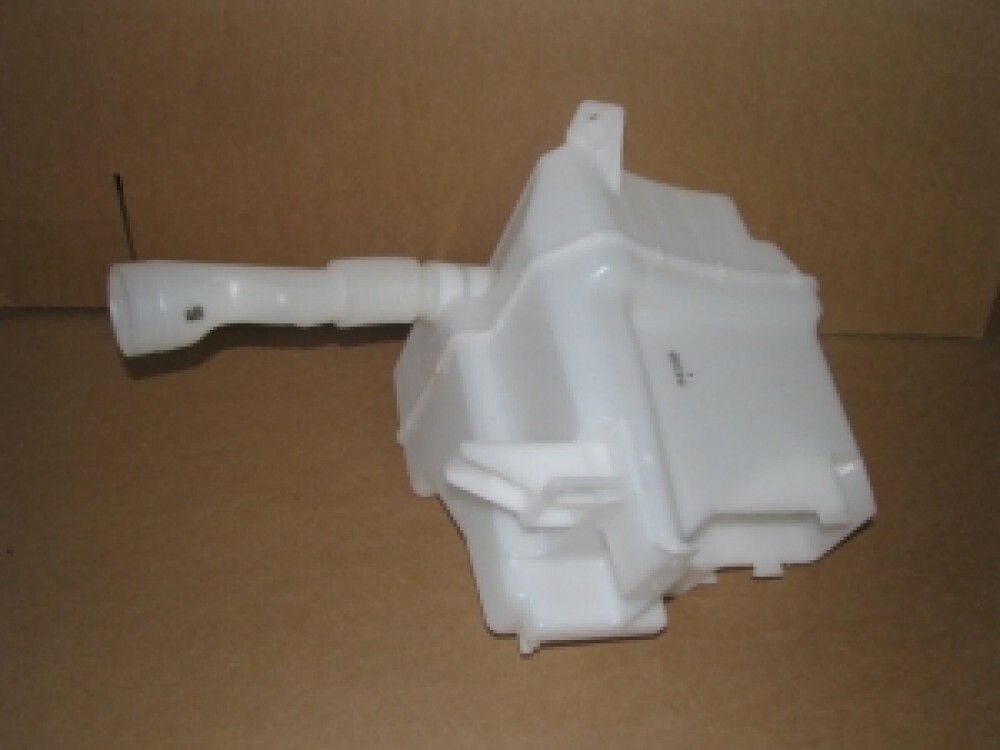 Subaru Genuine OEM Washer Fluid Reservoir Tank 2008-2014 Impreza 86631FG030