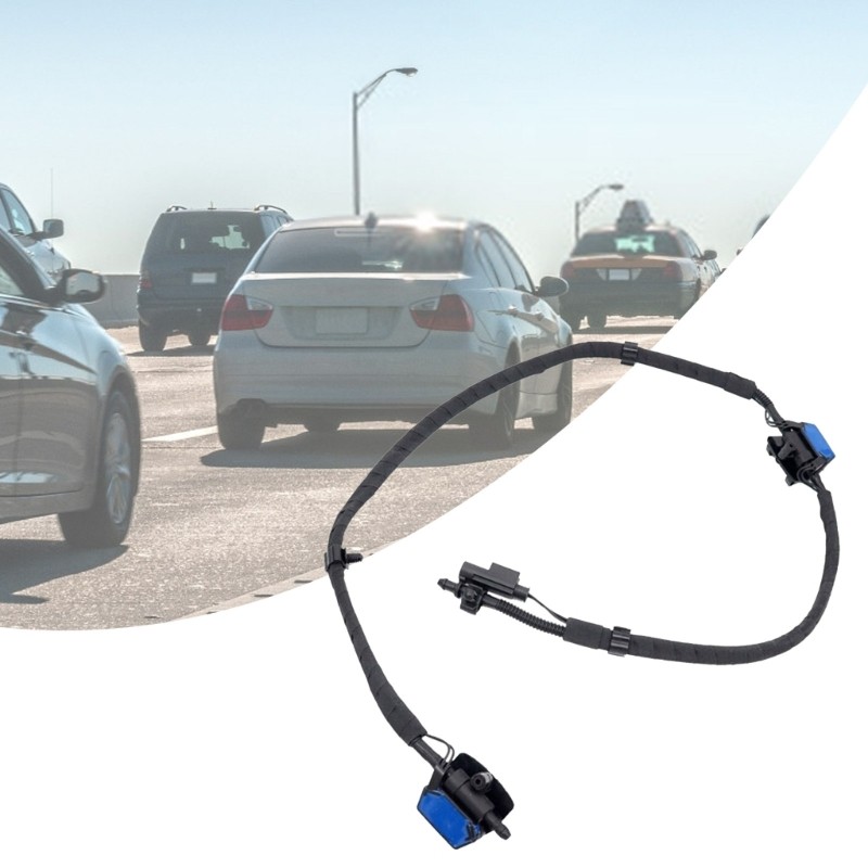 Automotive Accessories for F82 F83 F32 Windshield Washer Nozzle Jet