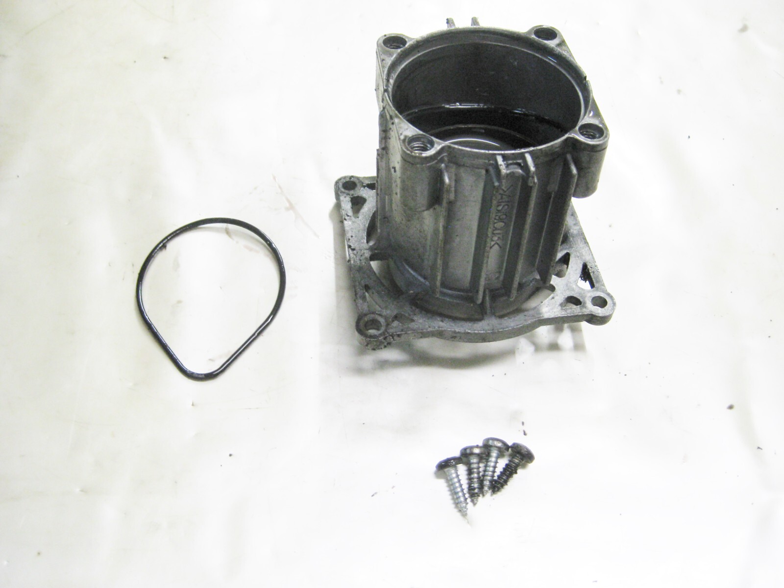 Karcher K 270 M 1.189-201.0 Housing Gear Assembly Part 5.093-182.0, 4.352-013.0