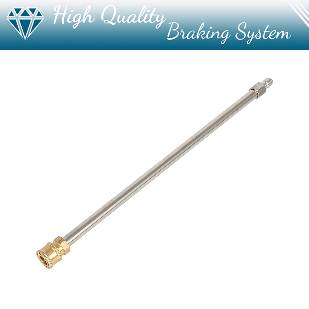 4000Psi 31In Pressure Washer Extension Wand Replacement Spray Wand Lance