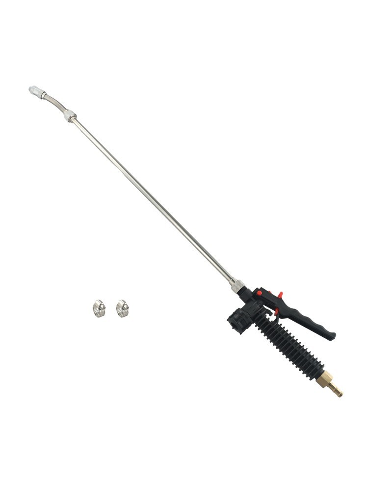 Sturdy and Reliable 29inch Brass Barb Sprayer Wand for Various Applications
