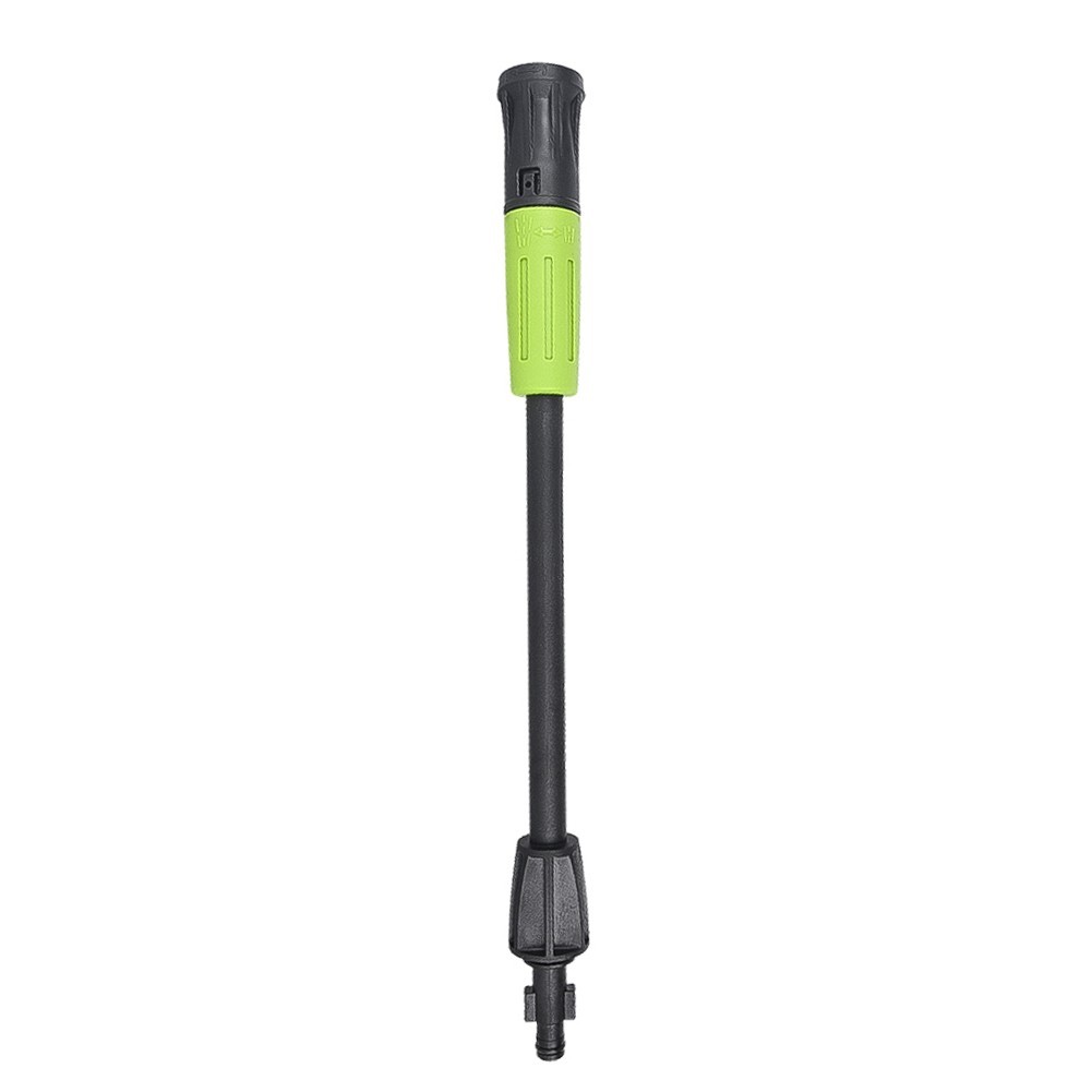 Variable Jet Lance Adjustable Spray Pattern Reliable Cleaning Solution