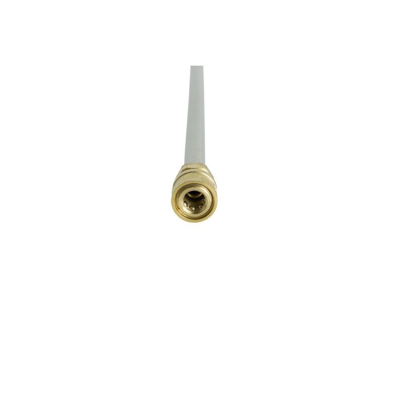 21 Inch Stainless Steel Pressure Washer Wand 4500 PSI Quick Connect M22 Fitting