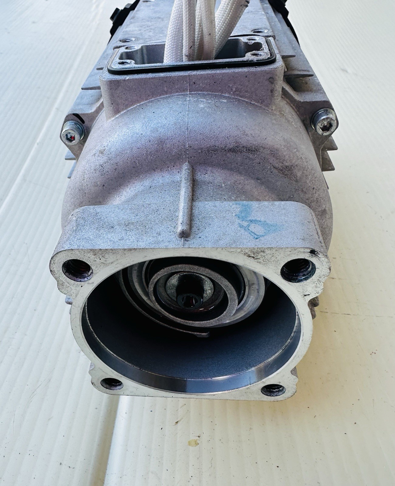 Genuine Parts Motor RY142500 2500 PSI High Performance Electric Pressure Washer