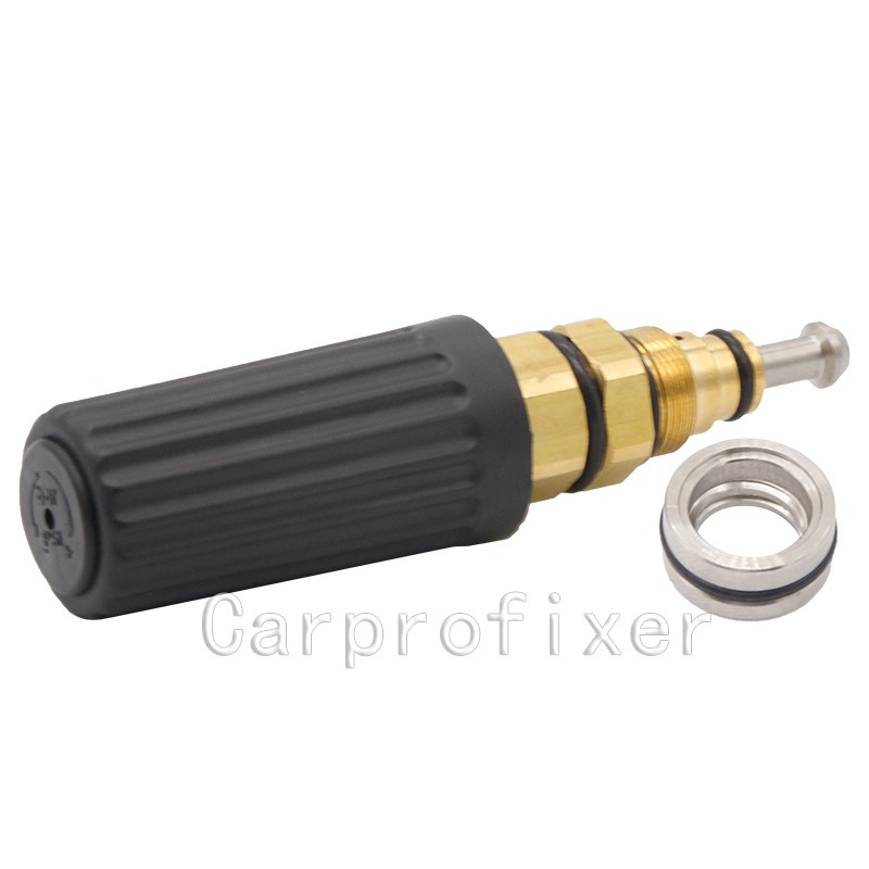 AR2858 193126 Pressure Washer Pump Unloader Valve FOR SJV XJV XJW Repair Kit USA