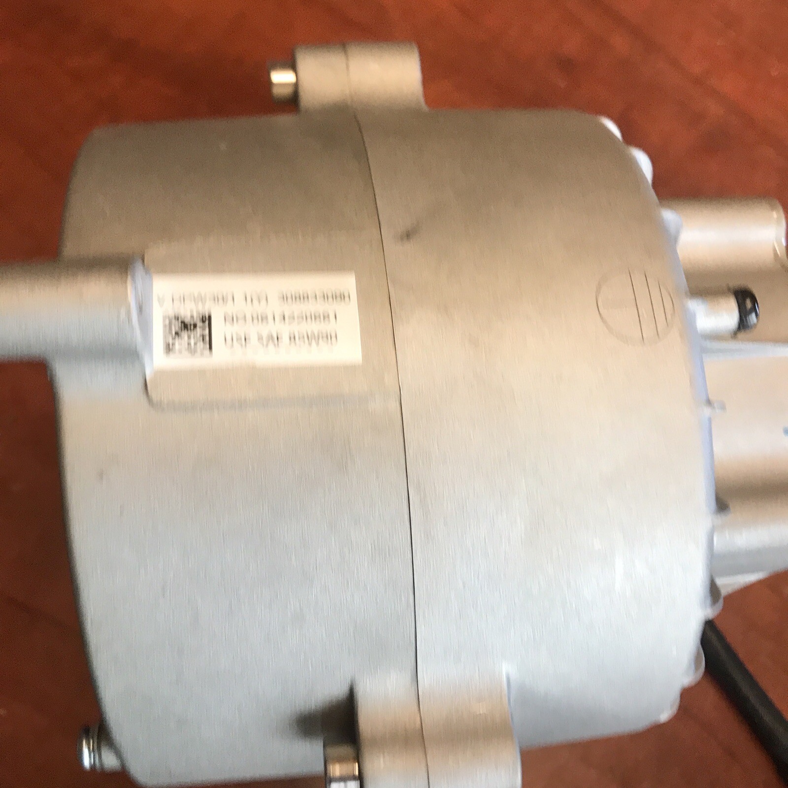 Use Genuine Part Brushless Motor Assy For Ryobi RY143011 3000PSI Pressure Washer