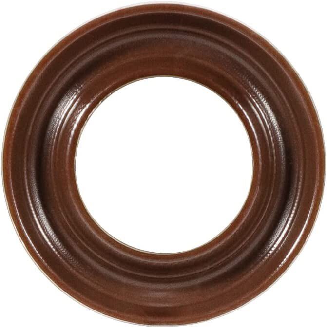 General Pump Interpump Seal Packing Kit 96, fits GP K96 KIT96 15mm T, W Series