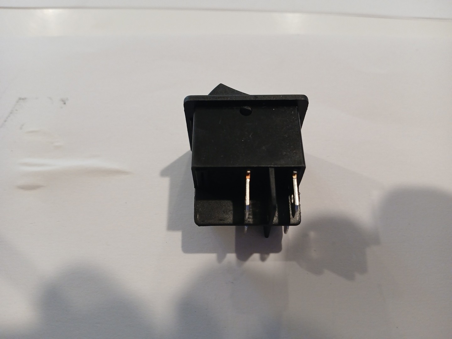 Husqvarna PW2300/PW2000 Pressure Washer – OEM Replacement Parts Power Switch