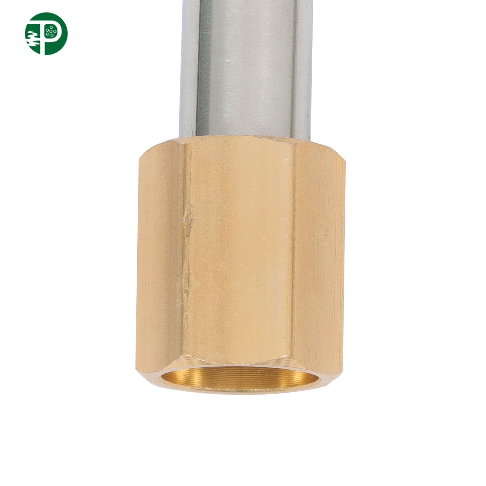 97in Pressure Washer Extension Wand Upgraded Power Washer Lance with Nozzle Tips