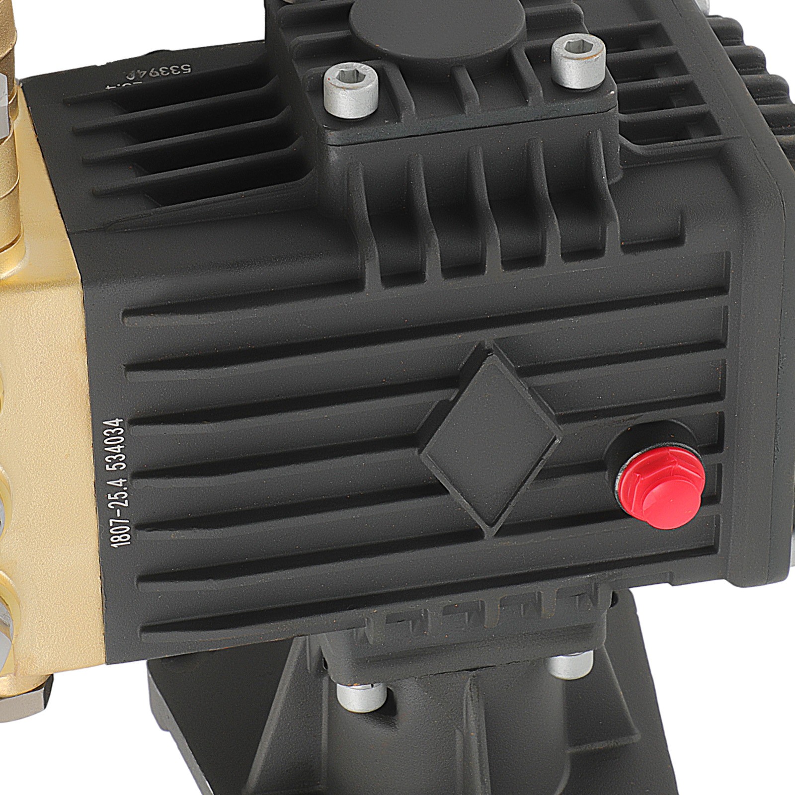 4000 PSI Replacement Pressure Washer Pump fit for RRV4G40 Brand New
