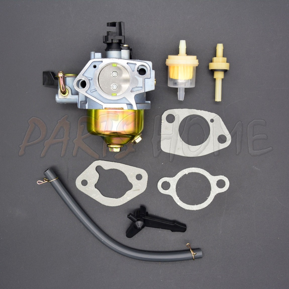 Carburetor With Gaskets For DeWalt DXPW4240 DH4240B 4200PSI 4GPM Pressure Washer
