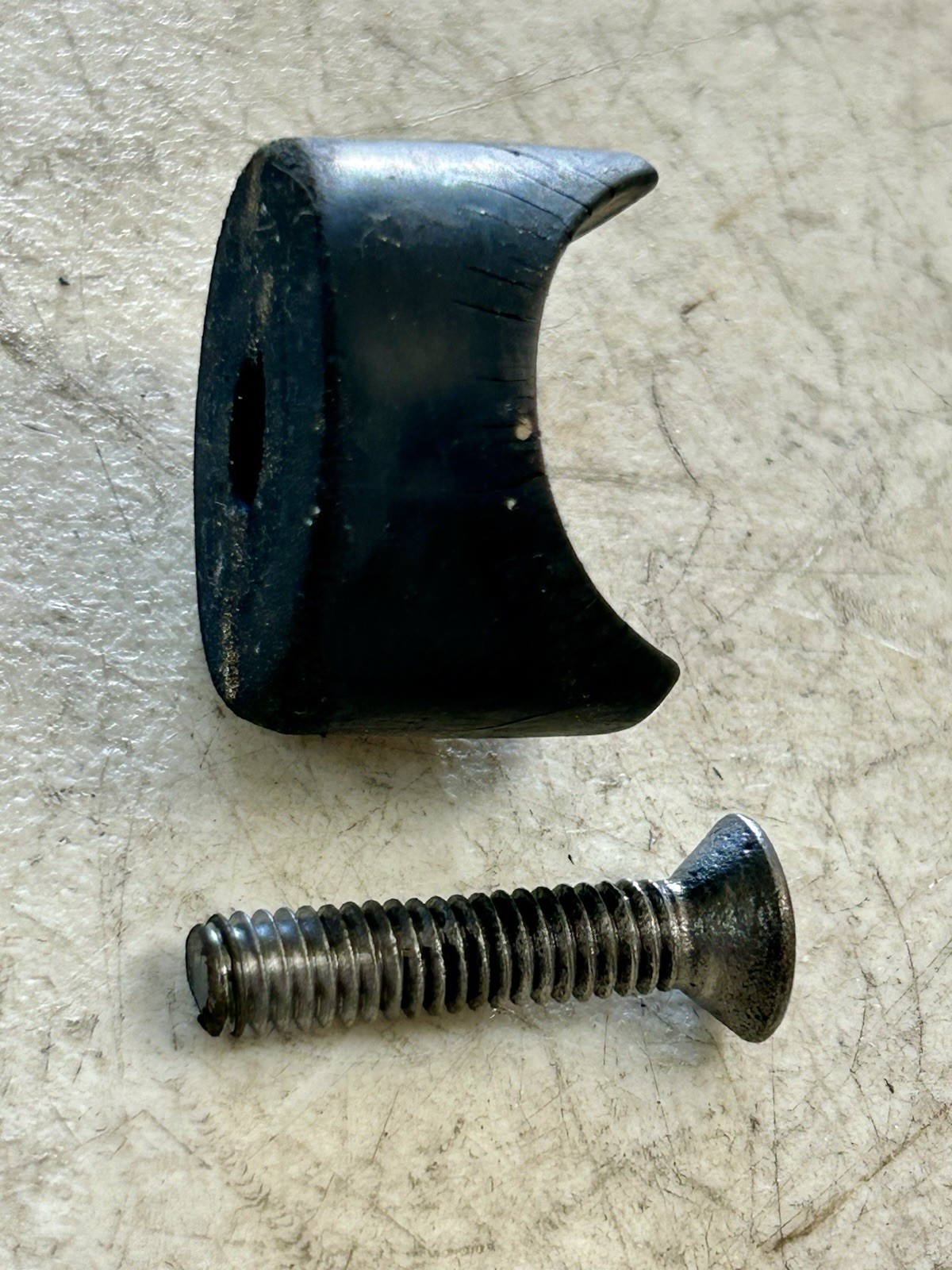 KARCHER 2500 PSI 2.4 GPM Pressure Washer Rubber Bumper Foot Stopper Buffer OEM