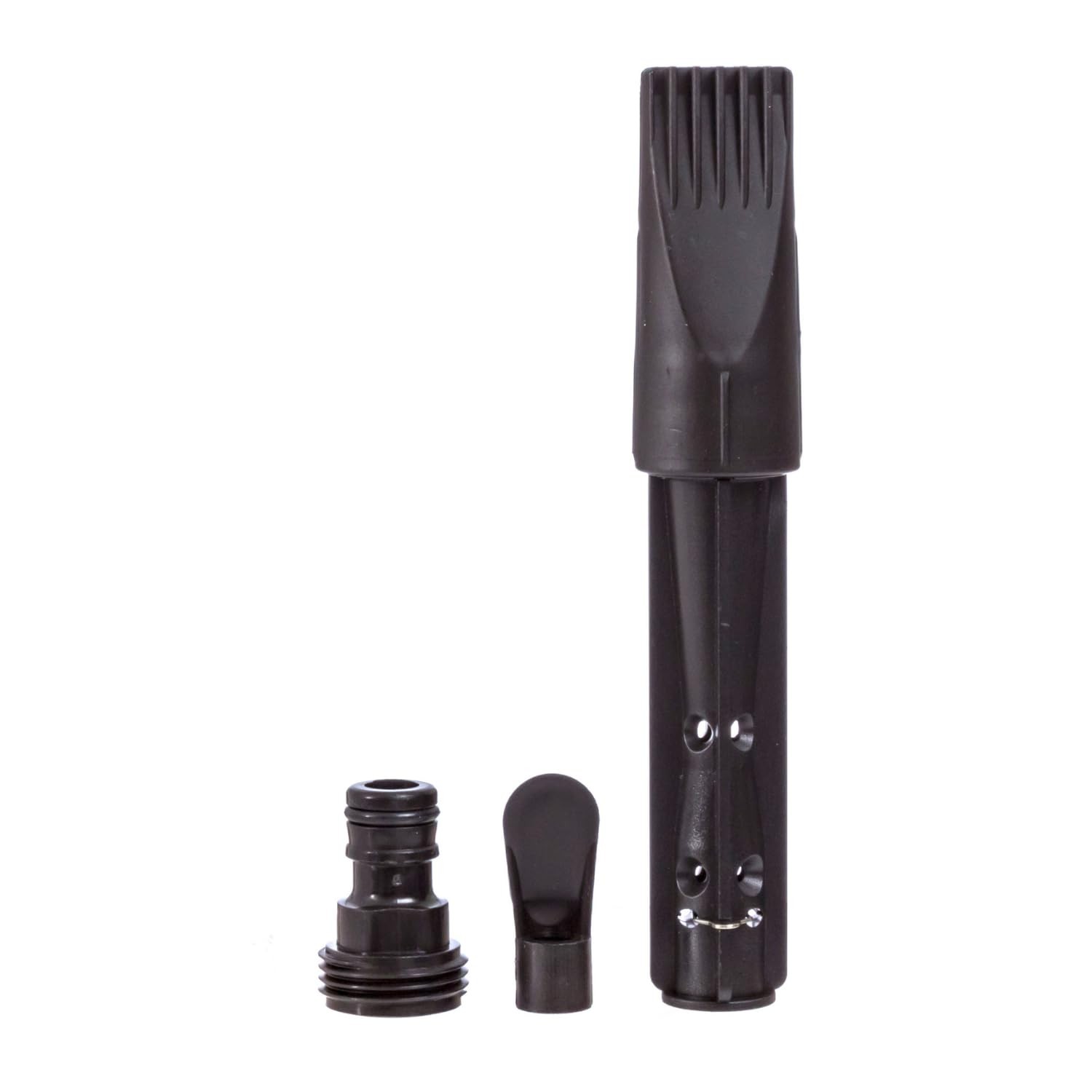 Foam Gun Car Wash Sprayer Adjustable Water Pressure w/ Microfiber Mitt