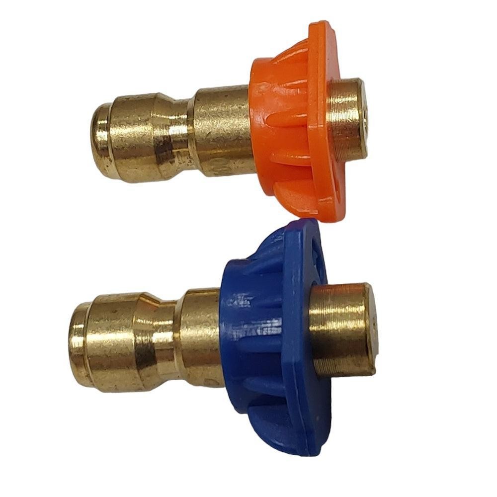 2ND STORY NOZZLE KIT FITS GENERAC 6616 FITS BRIGGS 6177
