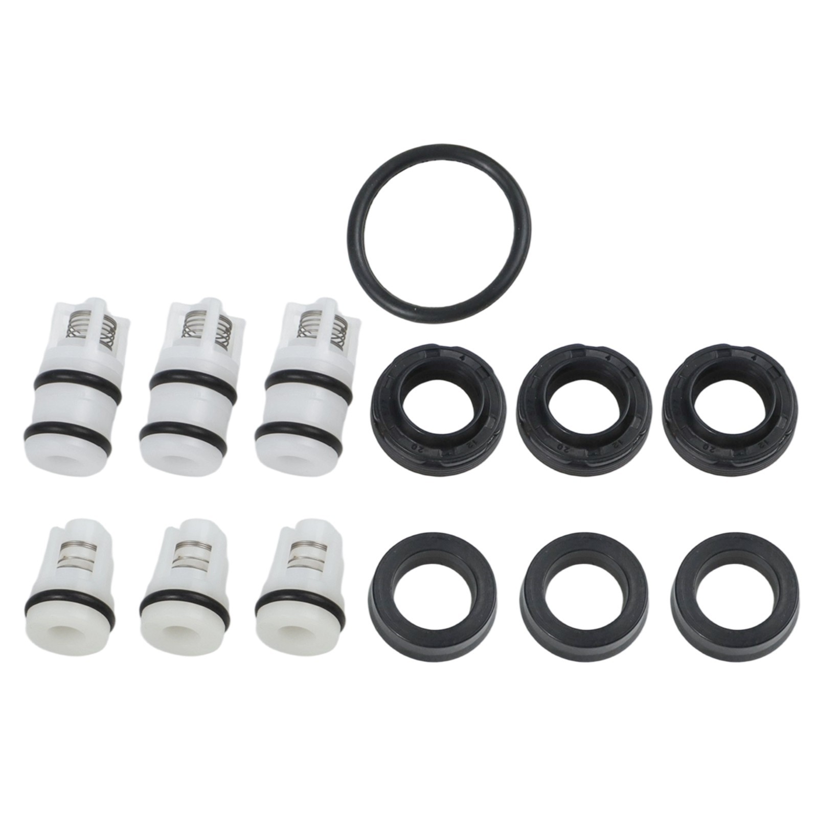 New Practical Home Pump Cleaning Head Car Check Valves Easy To Install