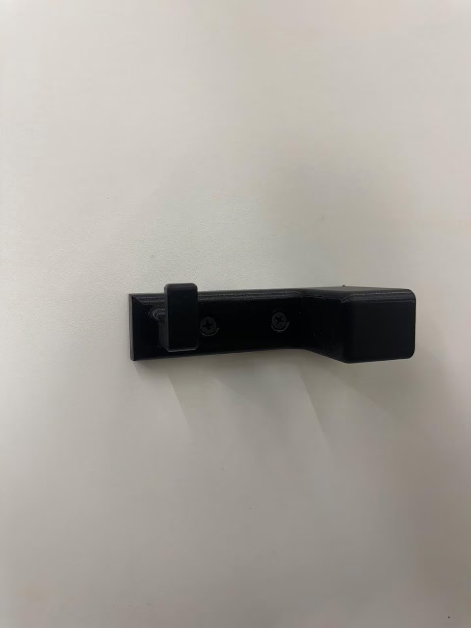 3D Printed STIHL RCA20 Pressure Washer Wall Mount with Hose Holder