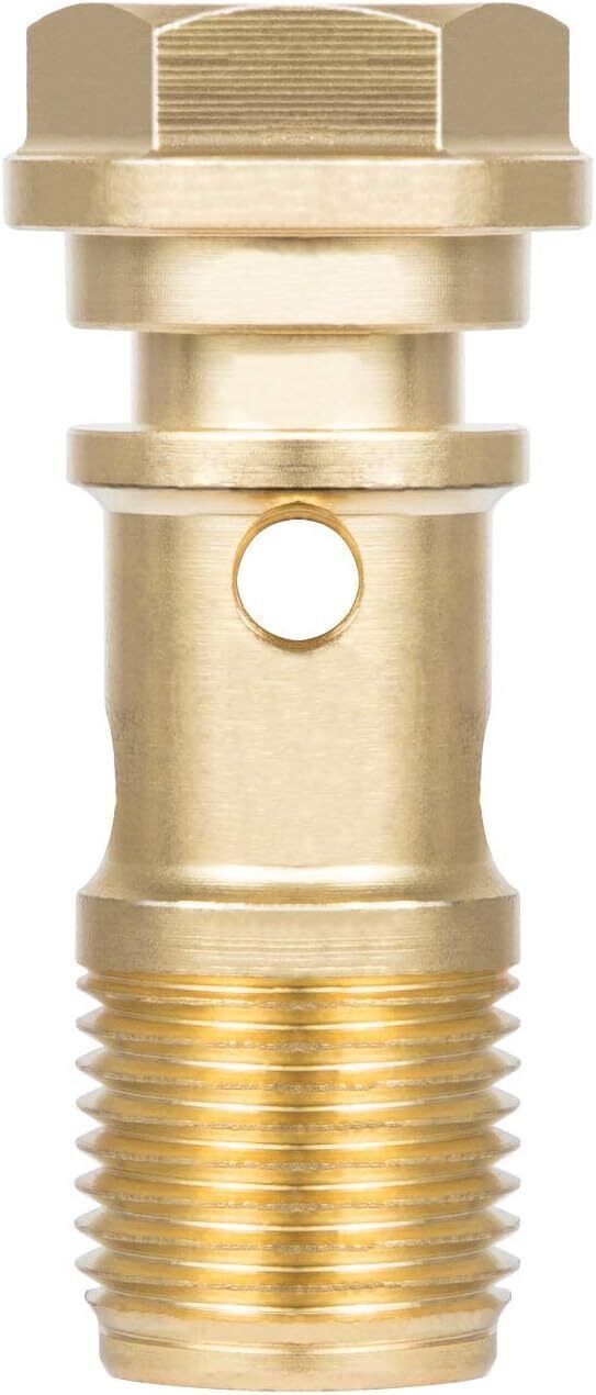 AR2119 Gymatic 3/B Unloader Mounting Bolt Kit for Annovi Reverberi XM RK Series