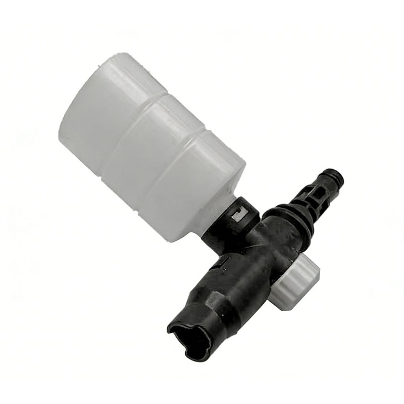 Foam Generator For Car Washing Adjustable Ergonomic Handle Sprayer Accessories