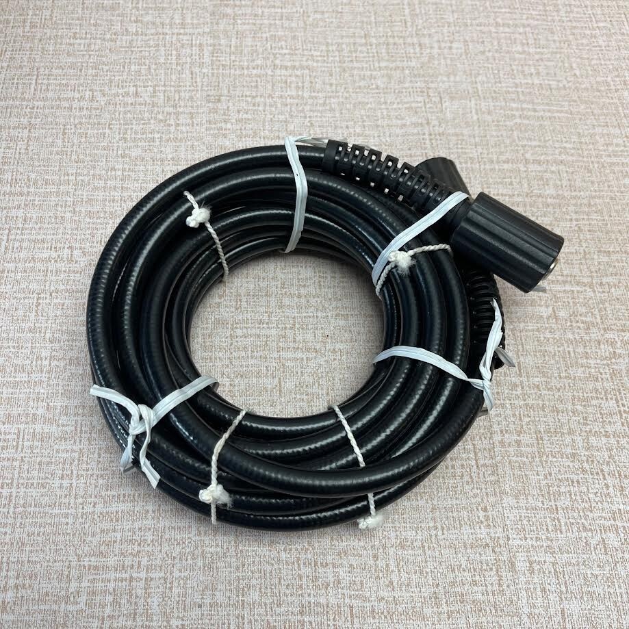 Powerhorse 42943 Pressure Washer Hose-25ft. M22xM22 3000 PSI 1/4 in.