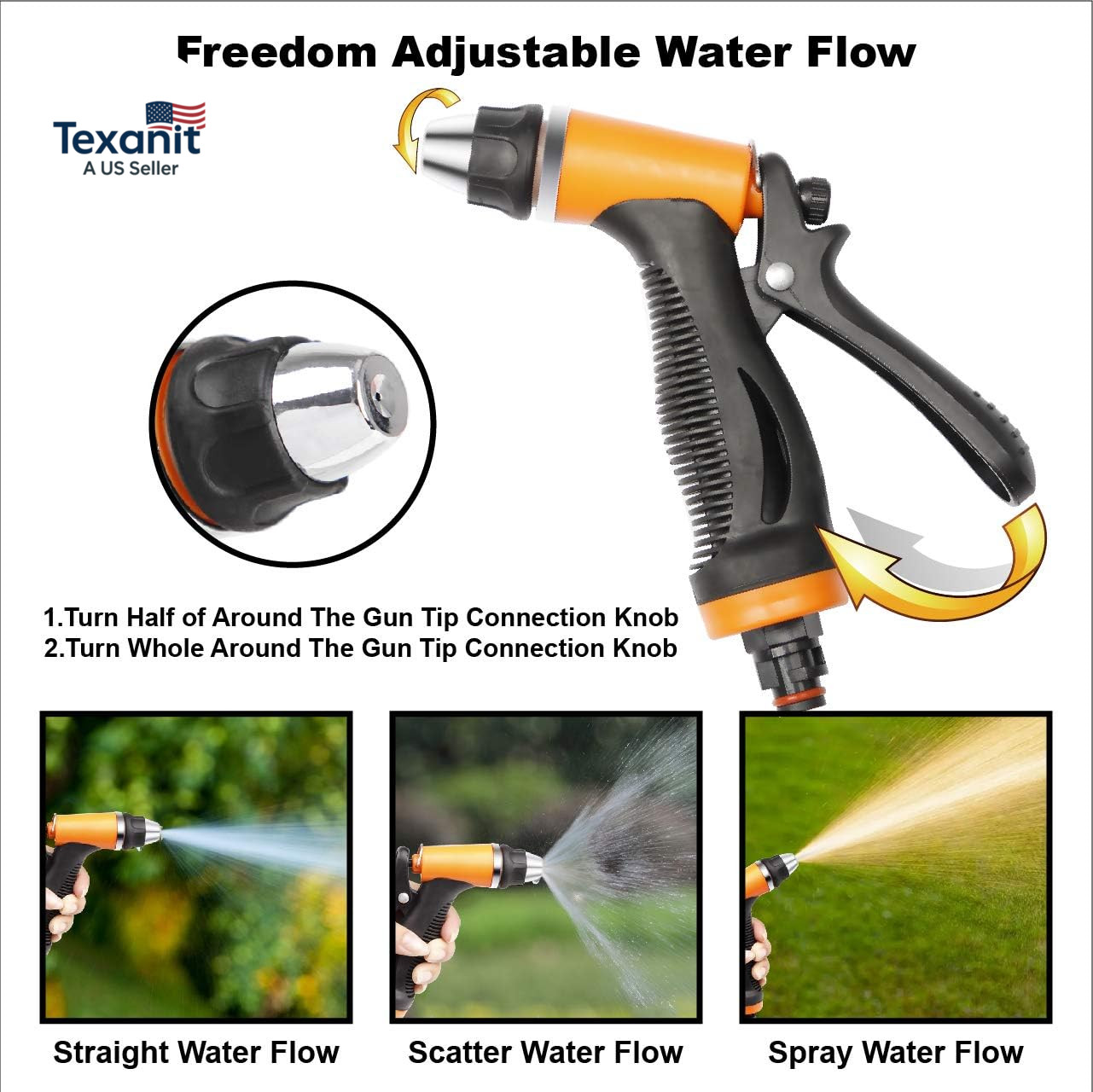 Portable Intelligent Electric Pressure Washer Pump 100W 160 PSI 12V Portable Pre