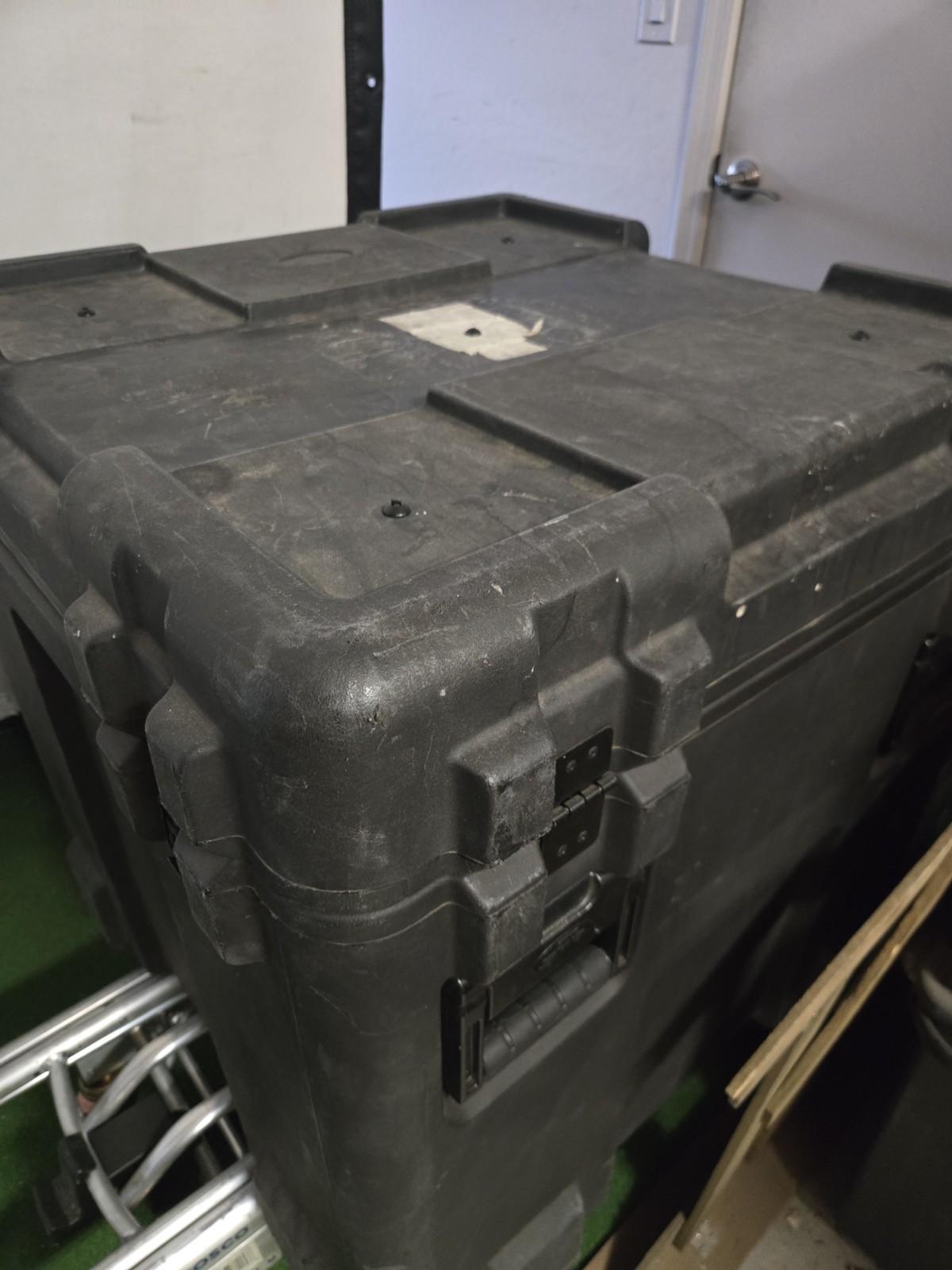 Lucid Sherpa Drone, Trailer, Ready To Go To Work