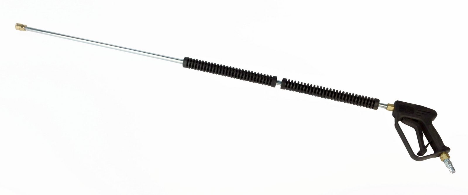 Deluxe 4000 PSI 7 GPM Pressure Washer Gun and 48″ Wand & Couplers