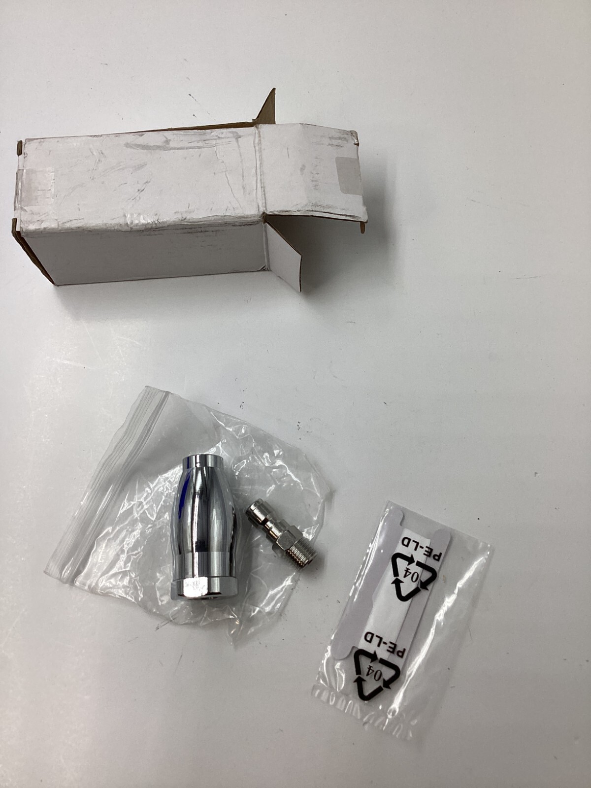 Pressure Washer Turbo Nozzle Rotating 3600PSI 030 2.38″ ODA