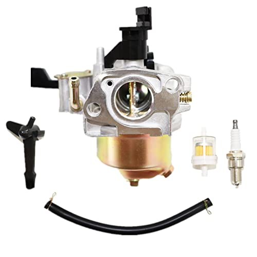 Carburetor Kit for Kohler SH265 6.5hp 196cc 0J88870123 0059870 0059890 0060200